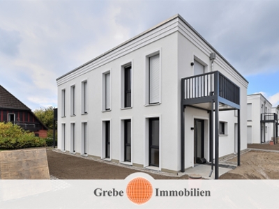 Ihr neues Zuhause: Helle 2-Zimmer-Wohnung mit Terrasse!